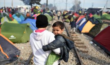 Declaración de Nueva York: un primer paso para afrontar la crisis mundial de migrantes y refugiados