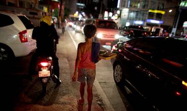 La trata de personas: ¿un negocio rentable?