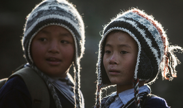 Terremoto en Nepal: ¿cómo está el país 1 año después de la catástrofe?