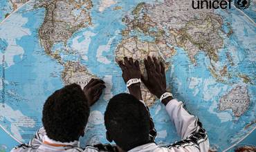 Curso de Verano IUNDIA-UNICEF: los Objetivos de Desarrollo Sostenible, a debate
