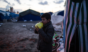 Calais: el compromiso de Reino Unido y Francia llega en el momento oportuno