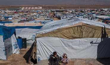 Declaración de UNICEF sobre el ataque a una escuela en Mosul, Irak 