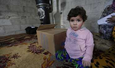 Crisis en Siria: declaración sobre el cese de las hostilidades