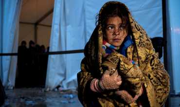 La LFP apoyará a los refugiados a través de UNICEF estas Navidades