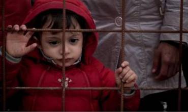 Ayuda refugiados: 10.000 niños desaparecen en Europa