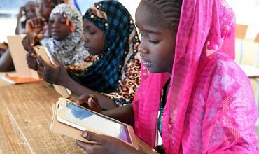 Aunque la variante Ómicron siga avanzando, los cierres de escuelas deberían ser el último recurso 