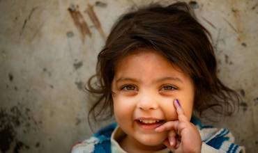 © UNICEF/Syed Mehdi Bukhari