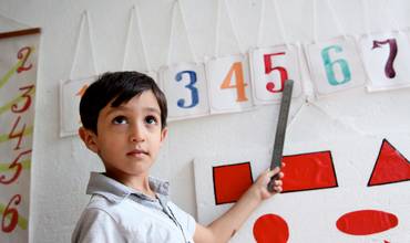 Salvar la educación