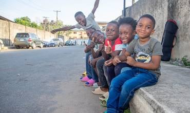 ¿Cómo imaginamos la vida de los niños en el futuro?