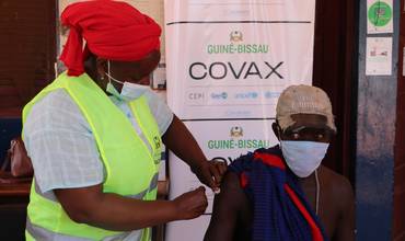 COVAX.