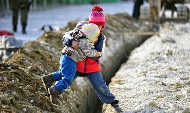 Cumbre sobre migrantes y refugiados: porqué es una oportunidad histórica