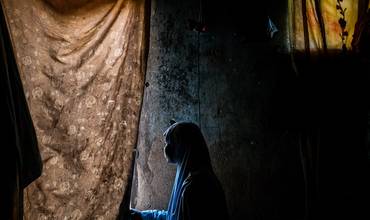 Conflicto en Nigeria: más de 1.000 niños secuestrados por Boko Haram desde 2013