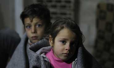 Crisis en Siria: sobre los ataques a hospitales y escuelas