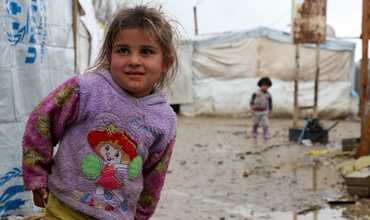 4 millones de niños de Siria necesitan apoyo escolar