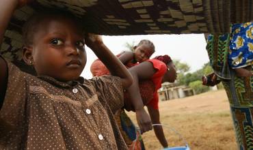 Costa de Marfil: alarmante impacto en los niños