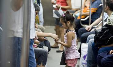 ¿Deberían trabajar los niños en España?
