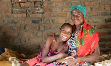 VIH/SIDA: se reducen las infecciones en niños