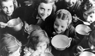 70 aniversario de Naciones Unidas: celébralo con nosotros en Conde Duque