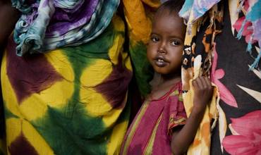 Andalucía se vuelca contra la desnutrición