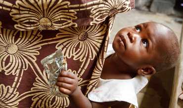 Burkina Faso: buscando soluciones locales para una crisis alimentaria regional