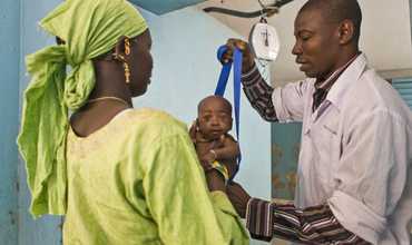 UNICEF: la inestabilidad en Malí, un peligro para niños y madres