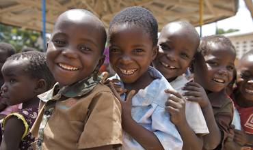 ¿Qué significa ser cooperante digital contra la desnutrición?