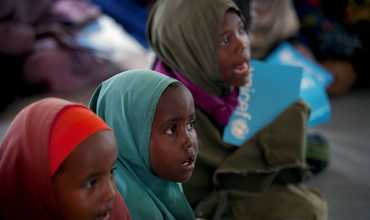 Somalia: mueren 4 trabajadores de UNICEF en un ataque
