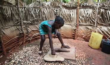 Día Mundial del Retrete: más saneamiento, menos desnutrición 