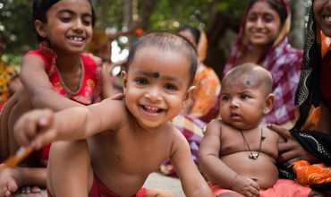 "Nunca imaginé que las nuevas tecnologías podrían ayudar a salvar la vida de miles de niños"