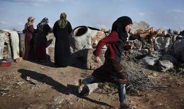 Informe sobre conflictos armados: los niños se enfrentan a amenazas sin precedentes