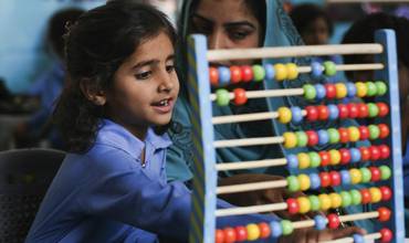 5 datos que podrían cambiar la vida de millones de niños y que no tenemos