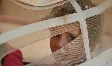 Agenda Europea de Migración: 10 propuestas de UNICEF