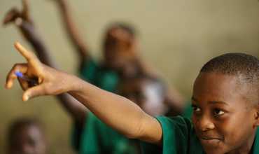 Concienciados con la infancia: un año más, Radio Televisión Española pone el foc