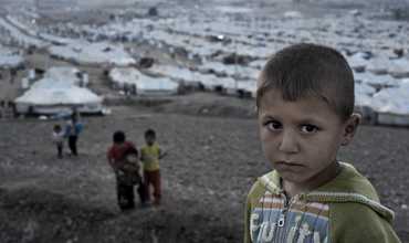 Crisis de Siria: declaración conjunta de las organizaciones humanitarias de Naciones Unidas 