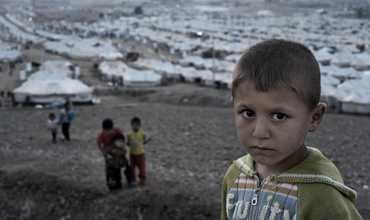 Crisis de Siria: declaración conjunta de las organizaciones humanitarias de Naciones Unidas 