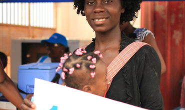 Proyecto con Iberia y Amadeus: más de 12.000 personas han cambiado el destino de miles de niños