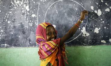 La Universidad Europea Miguel de Cervantes (UEMC) y UNICEF, unidos por la infancia