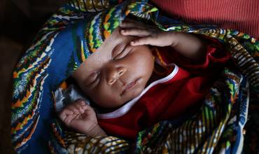 Estrategia de Infancia de la Cooperación Española: un mayor compromiso con los d