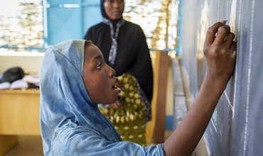 Foro Mundial sobre la Educación: 15 años para transformar la educación
