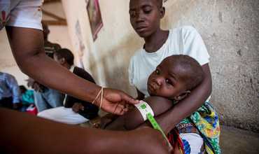 Conferencia de Financiación para el Desarrollo: una oportunidad justa para todos los niños