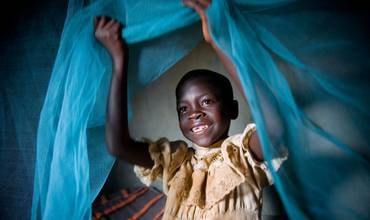 Lucha contra la malaria: las muertes por la enfermedad se reducen un 60%