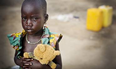 Sudán del Sur: docenas de niños mueren en los últimos ataques