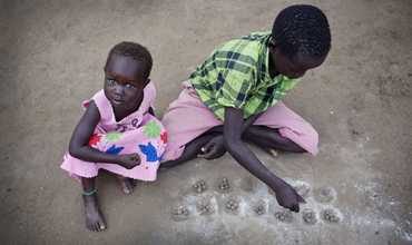 Sudán del Sur: declaración de Anthony Lake, director ejecutivo de UNICEF, sobre 