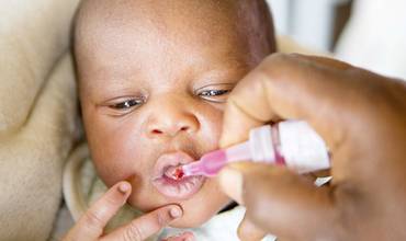 3 razones para ser optimista en el Día Mundial de la Polio