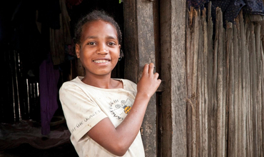 Schools for Africa: 30 millones de niños han accedido a educación de calidad 