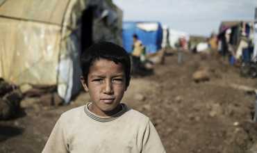 Día Mundial del Refugiado: ¿qué significa para los niños?