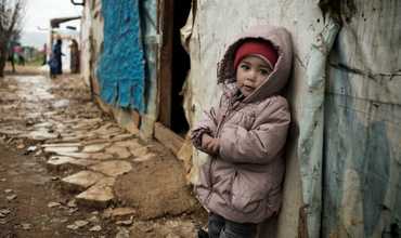 Crisis migratoria: la situación empeorará si no se afrontan las necesidades en Siria y la región