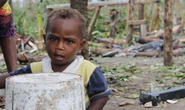 Reducción de Riesgo de Desastres: 1.800 millones de personas afectadas 