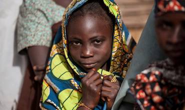 Nigeria: la violencia deja a más de 1 millón de niños fuera de la escuela