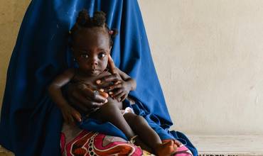 Nigeria: más de 1,4 millones de niños huyen de la violencia